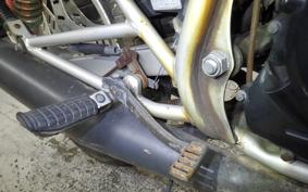 HONDA CBX125F JC11