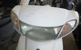 YAMAHA JOG ZR Gen.3 SA39J