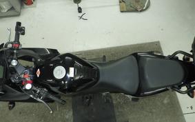 HONDA CBR400R ABS 2014 NC47