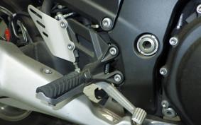 KAWASAKI ZX 1400 NINJA R A 2013