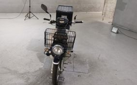 HONDA SUPER CUB110 JA10