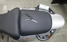 KAWASAKI NINJA ZX-6R 2003