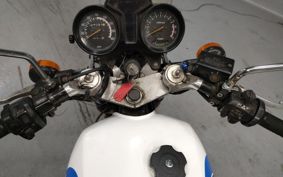 YAMAHA RZ 250 4L3