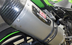 KAWASAKI NINJA 400 2019 EX400G