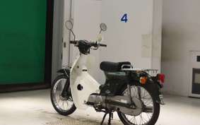 HONDA C50 SUPER CUB C50