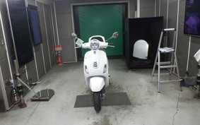 VESPA LX125IE 1995