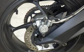 TRIUMPH STREET TRIPLE RS 2024