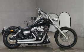 HARLEY HARLEY FXDWG1580 GP4