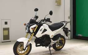 HONDA GROM 2018 JC61