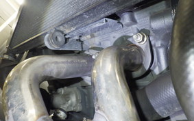 YAMAHA MT-09 A 2014 RN34J