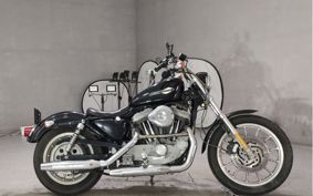 HARLEY XL1200S CHP