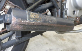 SUZUKI GN125 H