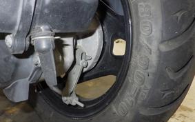 SUZUKI ADDRESS V50 Gen.2 2019 CA44A