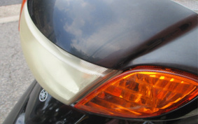 YAMAHA JOG DELUXE SA36J