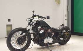 HONDA STEED 400 1998 NC26