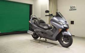 HONDA FORZA X MF08