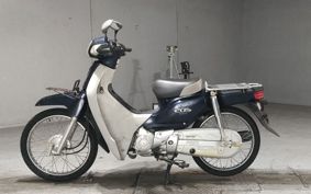 HONDA SUPER CUB50 AA04