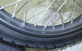 HONDA CT125-2 2019 JA65