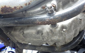 SUZUKI ST400 TEMPTER 1999 NK43A