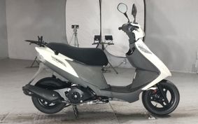 SUZUKI ADDRESS V125 CF4EA
