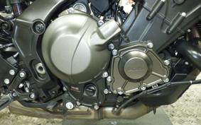 YAMAHA XSR900 2025 RN96J