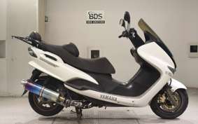 YAMAHA MAJESTY 125 FI