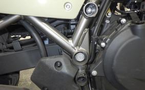 KAWASAKI ELIMINATOR400-3 2024 EL400A