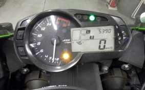 KAWASAKI NINJA ZX-6R A 2012