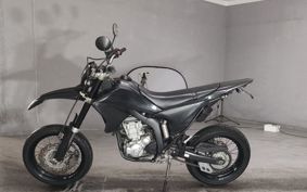 YAMAHA WR250X DG15J
