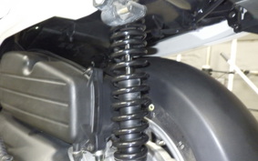 HONDA ﾍﾞﾝﾘｨ110 2002 JA09