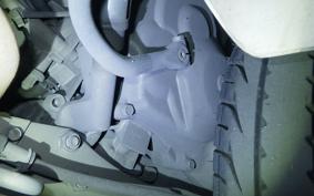 HONDA GYRO CANOPY TA03