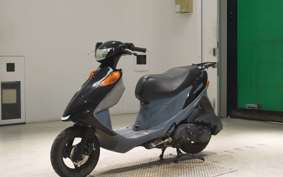 SUZUKI ADDRESS V125 2021 CF4EA