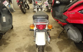 HONDA CHALY 50 CF50