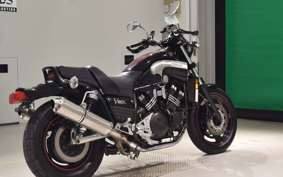 YAMAHA VMAX 2007