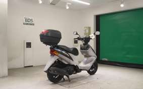 SUZUKI ADDRESS V125 G CF4EA