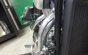 HONDA STEED 600 1993 PC21