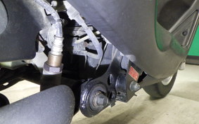 YAMAHA AXIS 125 TREET 2024 SE53J