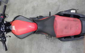 HONDA NC750S 2016 RC88