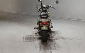 HONDA MOTRA AD05