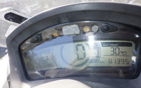 YAMAHA TRICITY 155 A SG37J