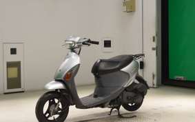 SUZUKI LET's 4 2024 CA45A