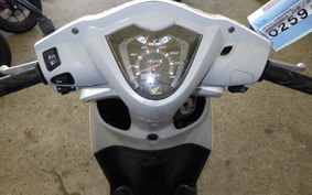 HONDA DIO 110 JF31
