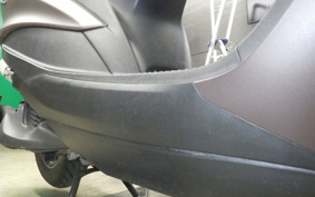 YAMAHA AXIS 125 Z SEJ6J