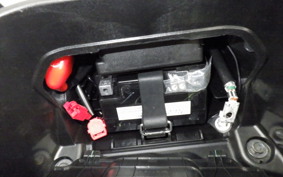 HONDA ADV160 2012 KF54