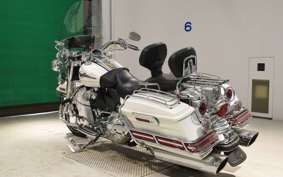 HARLEY FLHR 1580 2007