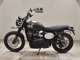 Фото Triumph SCRAMBLER 900 2021 с японского аукциона