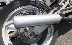 HONDA NSR250R MC16
