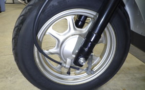 HONDA TACT-4ﾍﾞｰｼｯｸ 2016 AF75