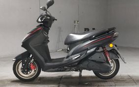 YAMAHA CYGNUS125XSR SEA5J