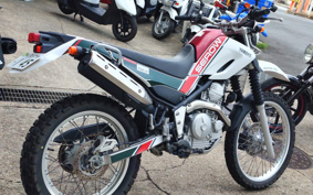 YAMAHA SEROW 250 DG17J